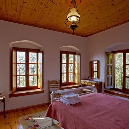 Hotel Casa Calda Sirako Esterno foto