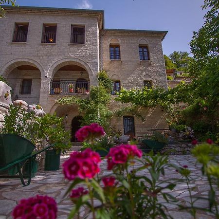 Hotel Casa Calda Sirako Esterno foto