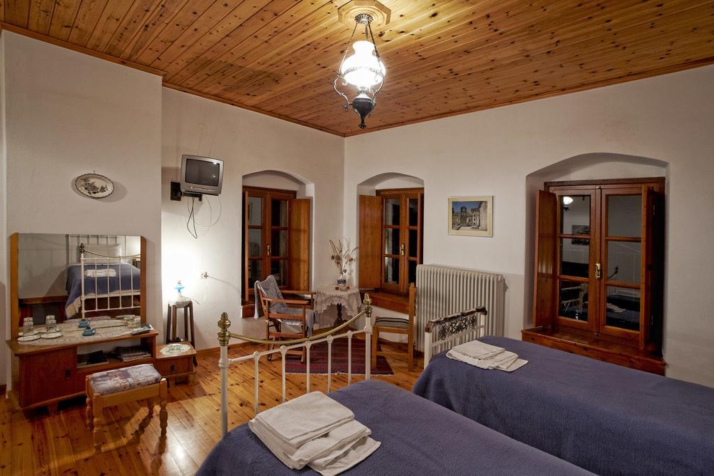 Hotel Casa Calda Sirako Esterno foto