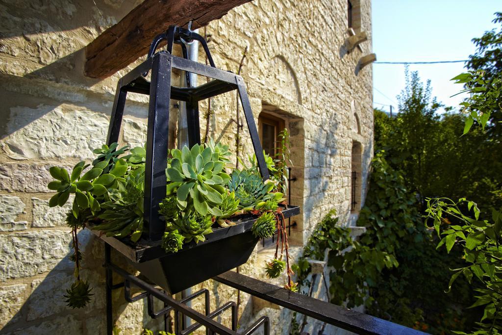 Hotel Casa Calda Sirako Esterno foto