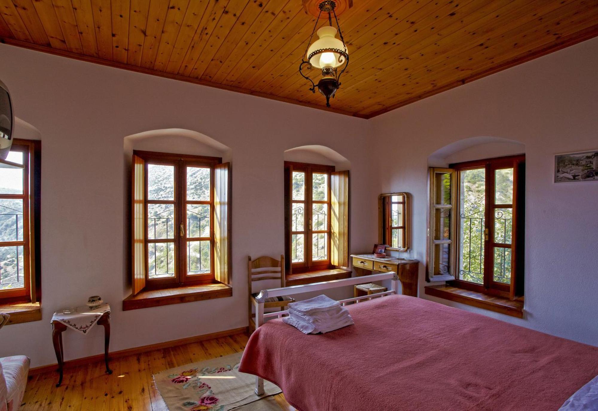 Hotel Casa Calda Sirako Esterno foto