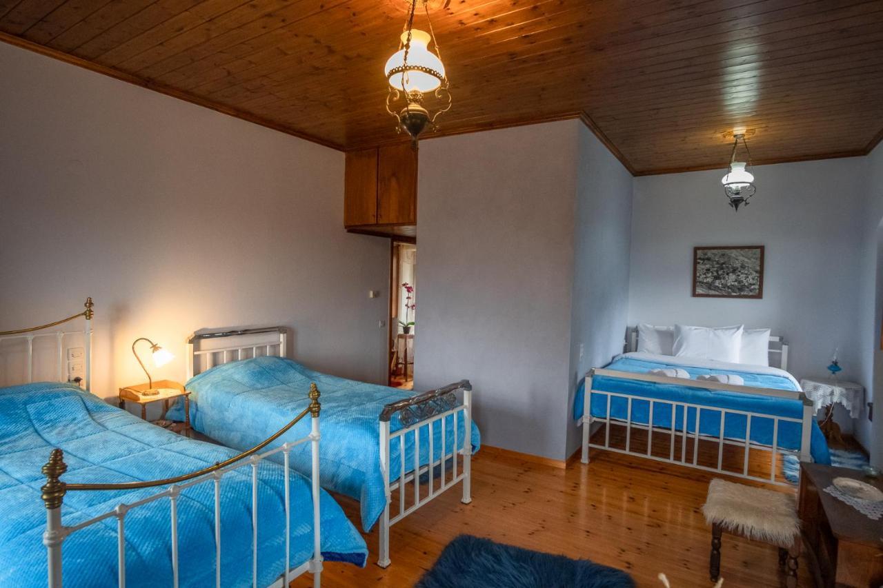 Hotel Casa Calda Sirako Esterno foto