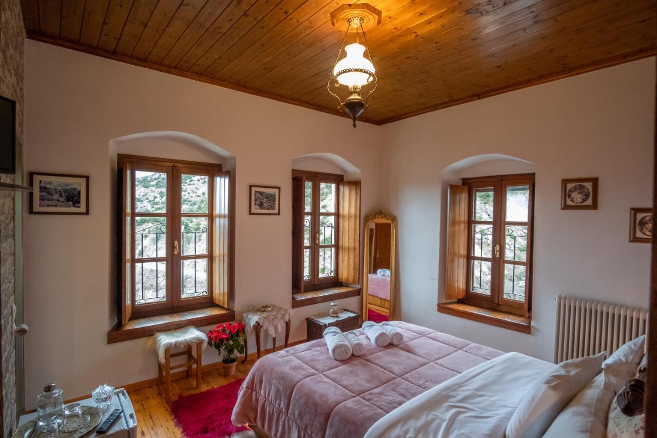 Hotel Casa Calda Sirako Esterno foto