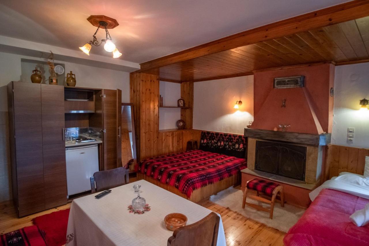 Hotel Casa Calda Sirako Esterno foto