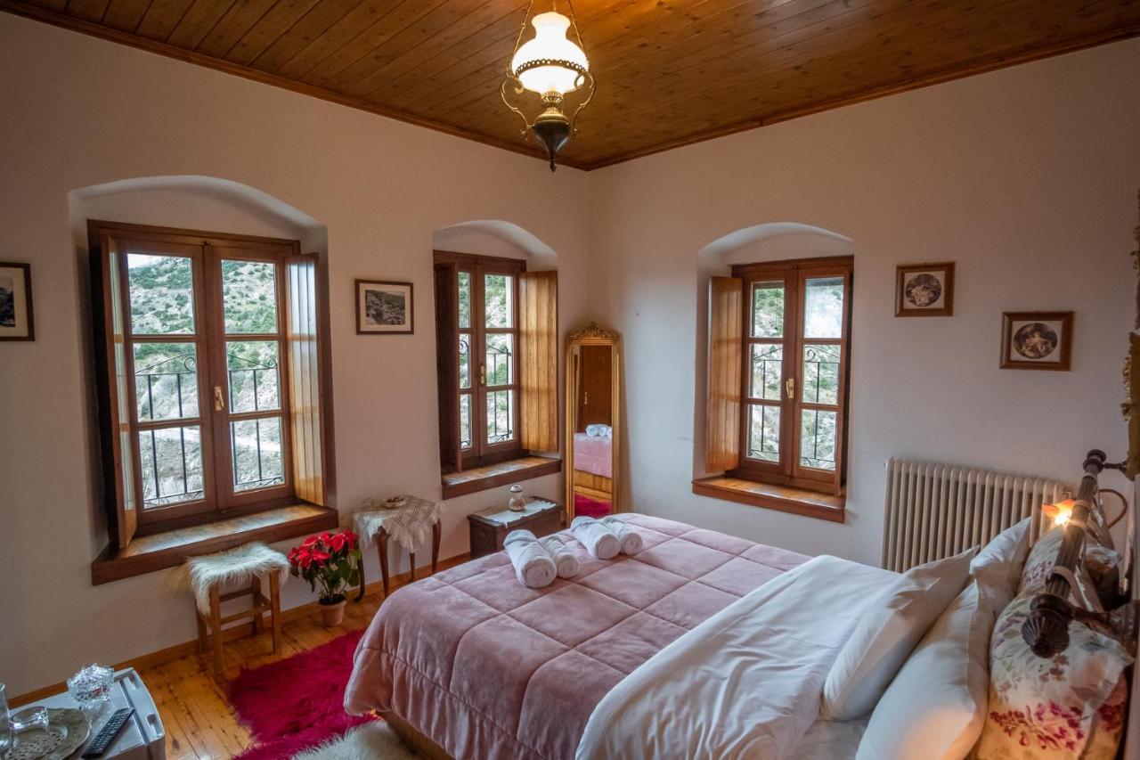 Hotel Casa Calda Sirako Esterno foto