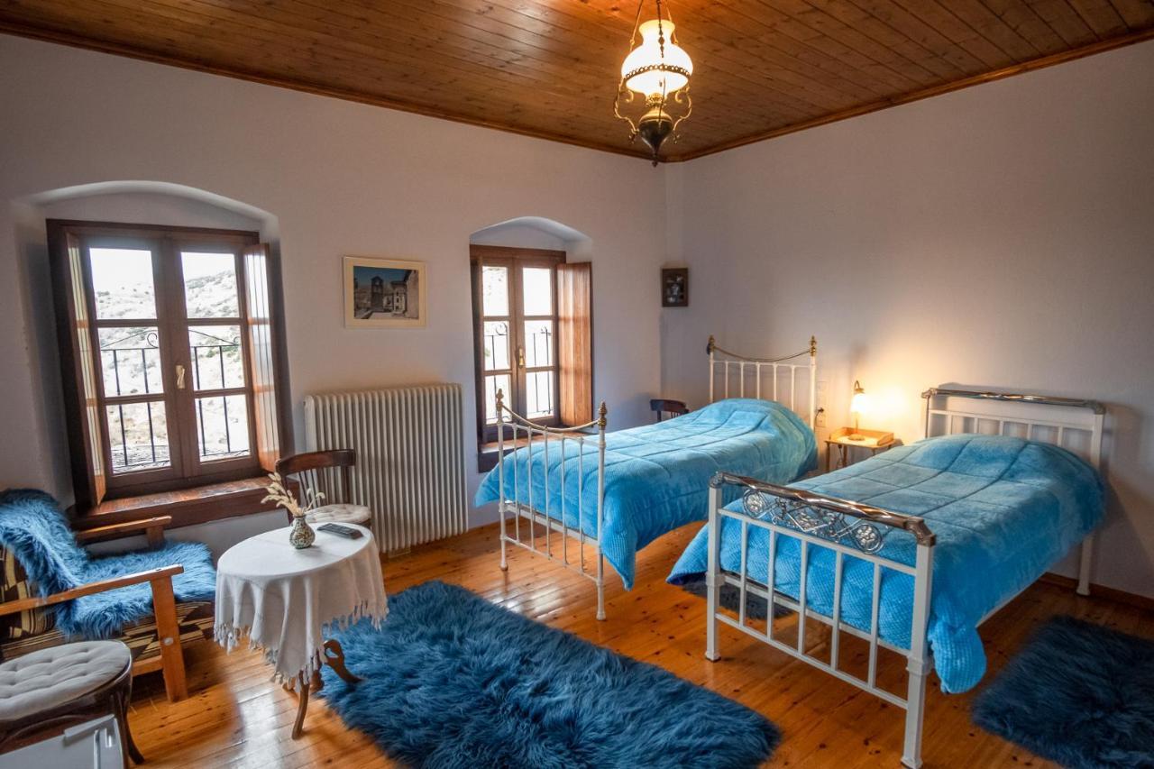 Hotel Casa Calda Sirako Esterno foto