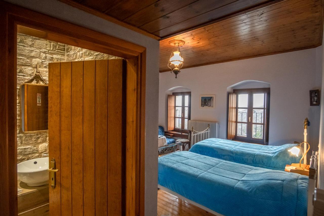 Hotel Casa Calda Sirako Esterno foto