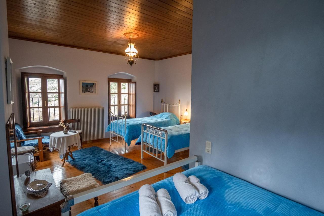Hotel Casa Calda Sirako Esterno foto