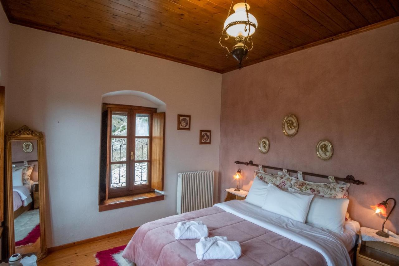 Hotel Casa Calda Sirako Esterno foto