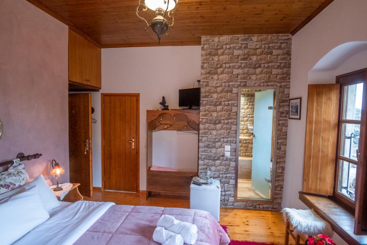 Hotel Casa Calda Sirako Esterno foto