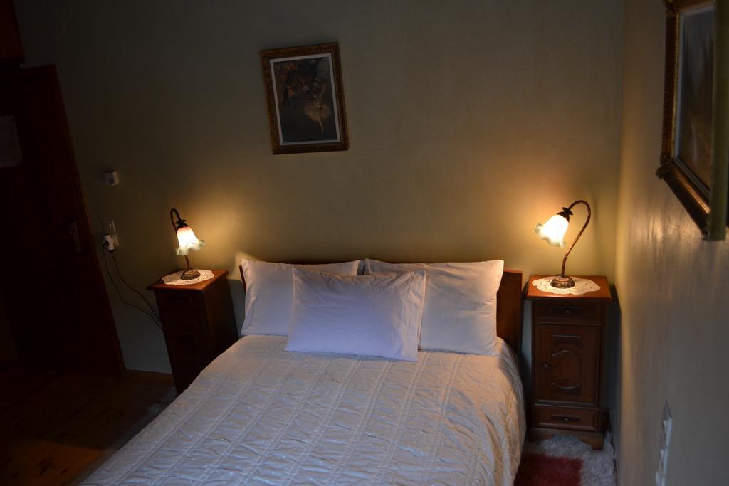 Hotel Casa Calda Sirako Camera foto