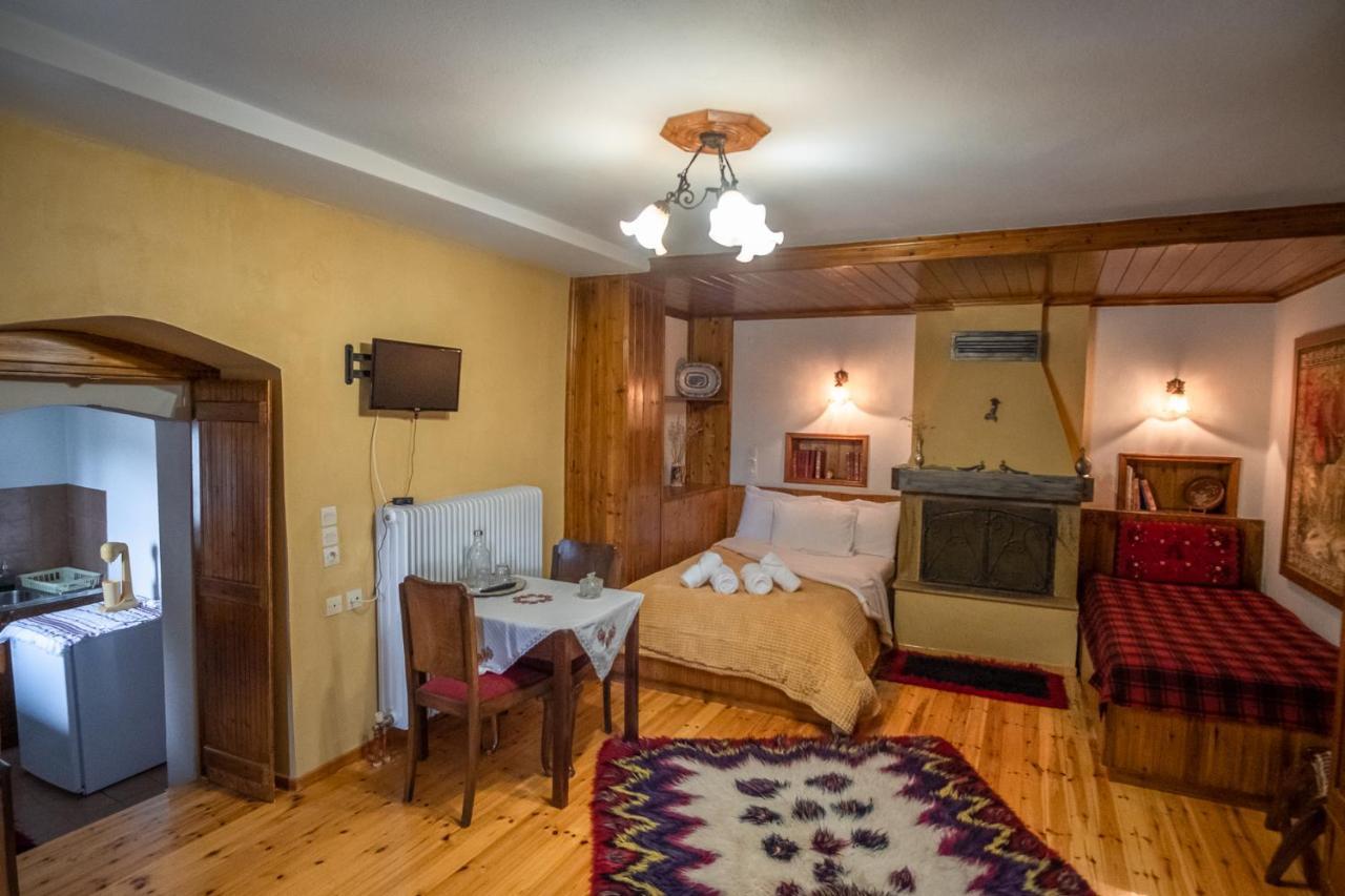 Hotel Casa Calda Sirako Esterno foto