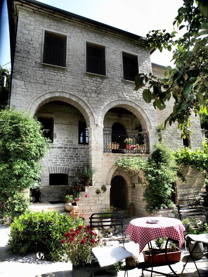 Hotel Casa Calda Sirako Esterno foto