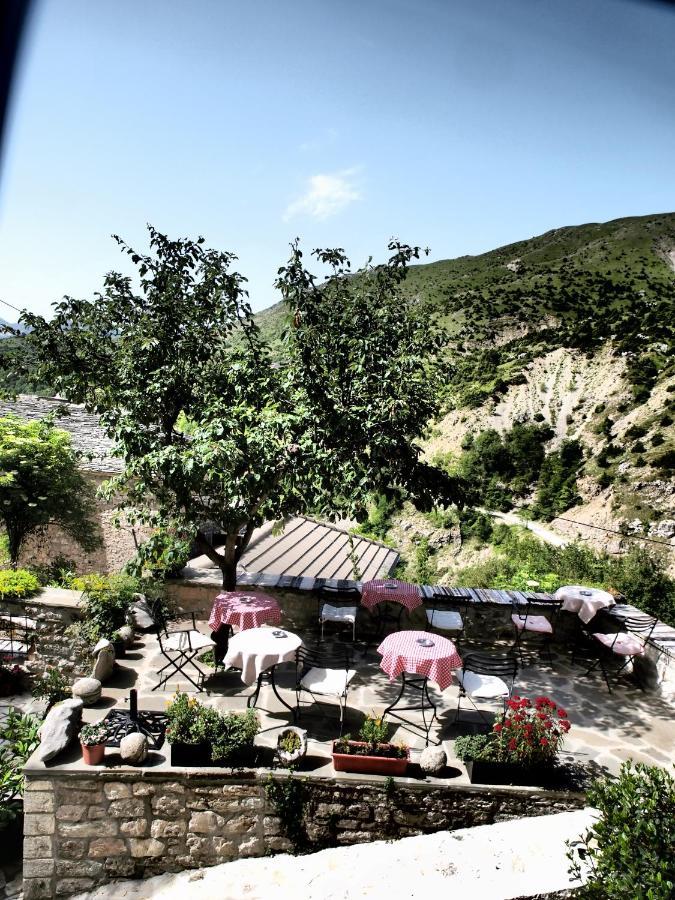Hotel Casa Calda Sirako Esterno foto