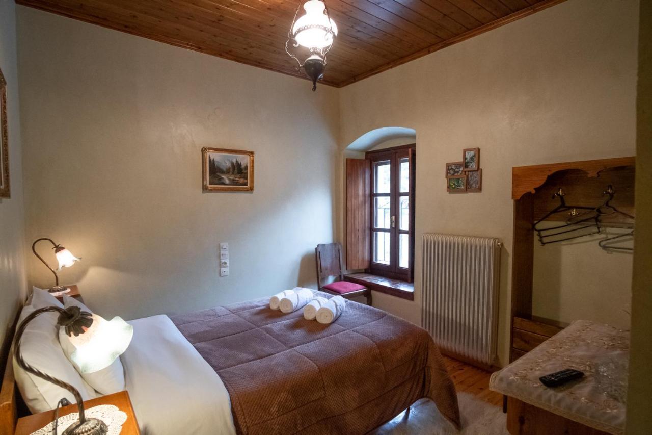 Hotel Casa Calda Sirako Esterno foto