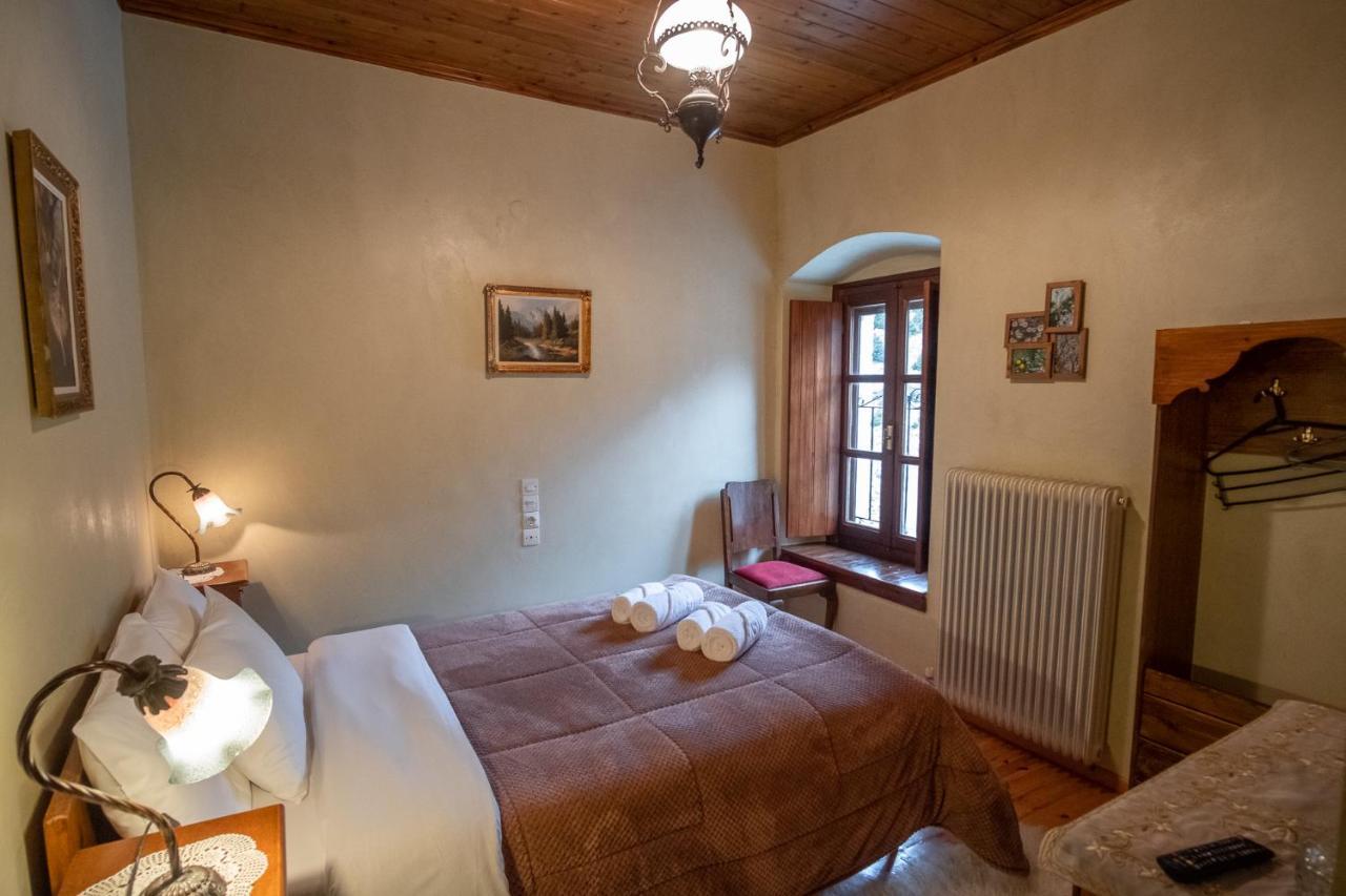 Hotel Casa Calda Sirako Esterno foto
