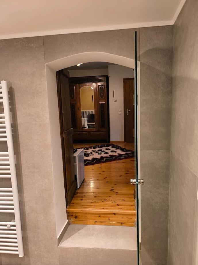 Hotel Casa Calda Sirako Esterno foto