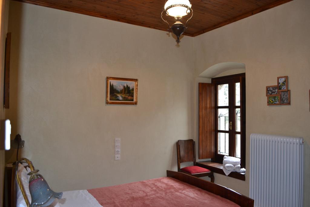 Hotel Casa Calda Sirako Esterno foto