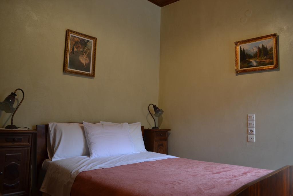 Hotel Casa Calda Sirako Esterno foto