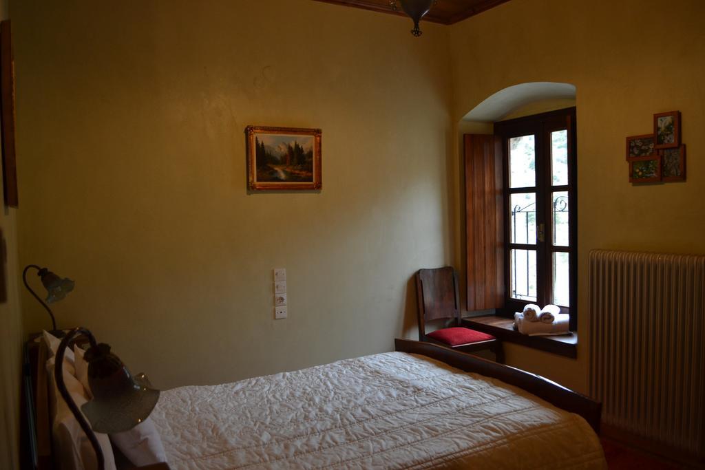 Hotel Casa Calda Sirako Esterno foto