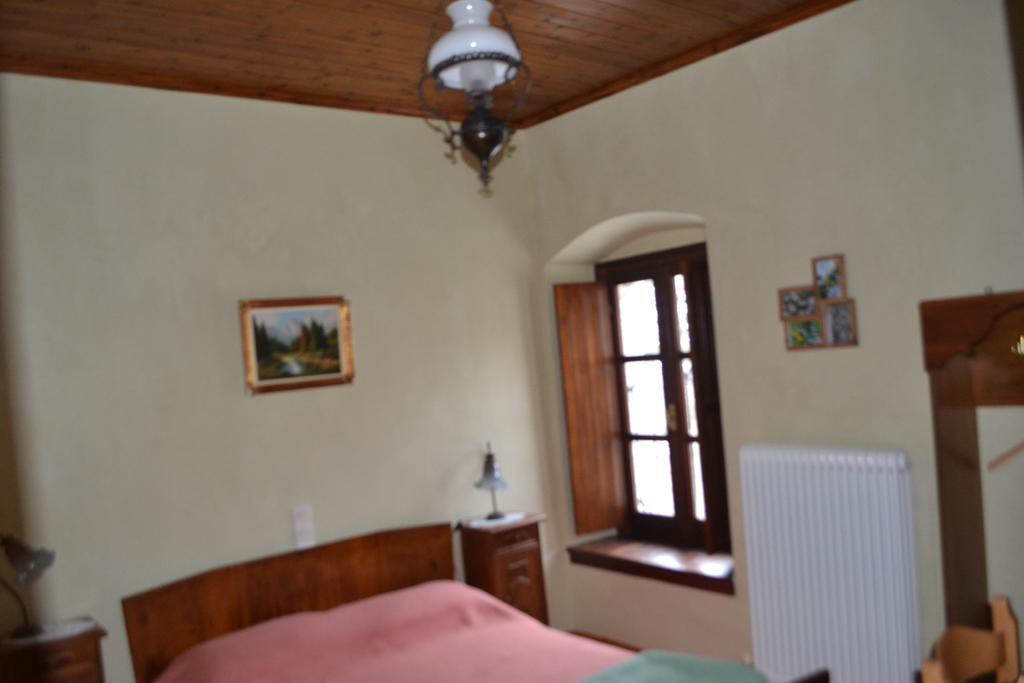 Hotel Casa Calda Sirako Esterno foto
