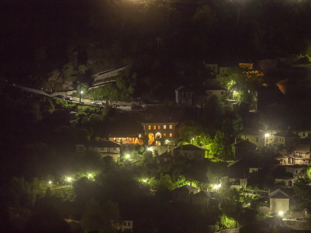 Hotel Casa Calda Sirako Esterno foto