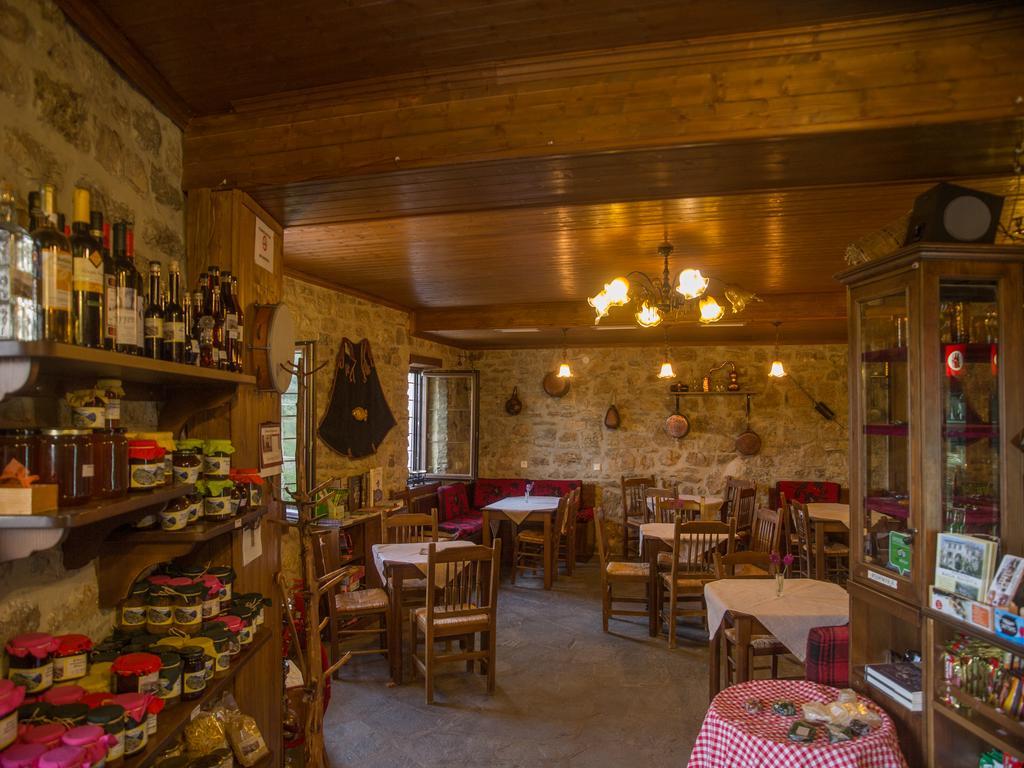 Hotel Casa Calda Sirako Esterno foto