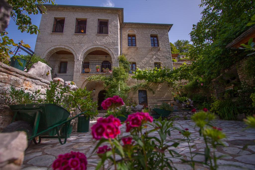 Hotel Casa Calda Sirako Esterno foto