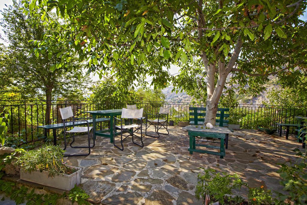 Hotel Casa Calda Sirako Esterno foto