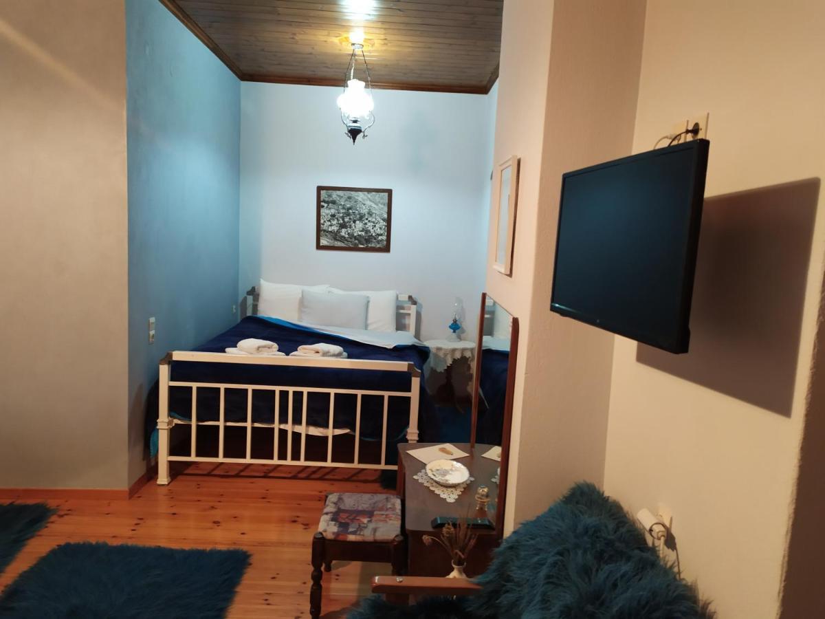 Hotel Casa Calda Sirako Esterno foto