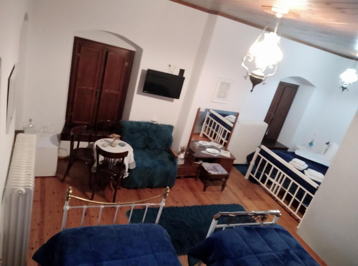 Hotel Casa Calda Sirako Esterno foto