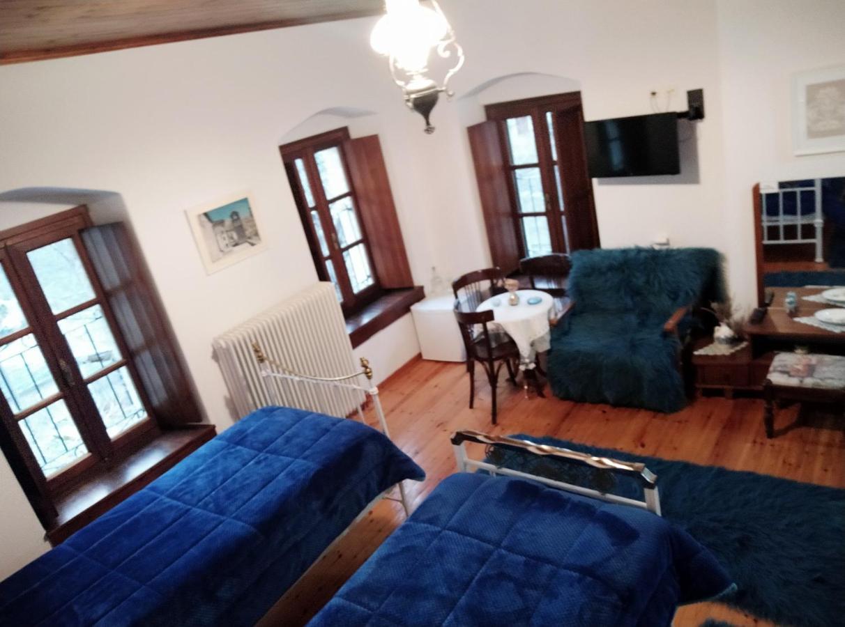 Hotel Casa Calda Sirako Esterno foto