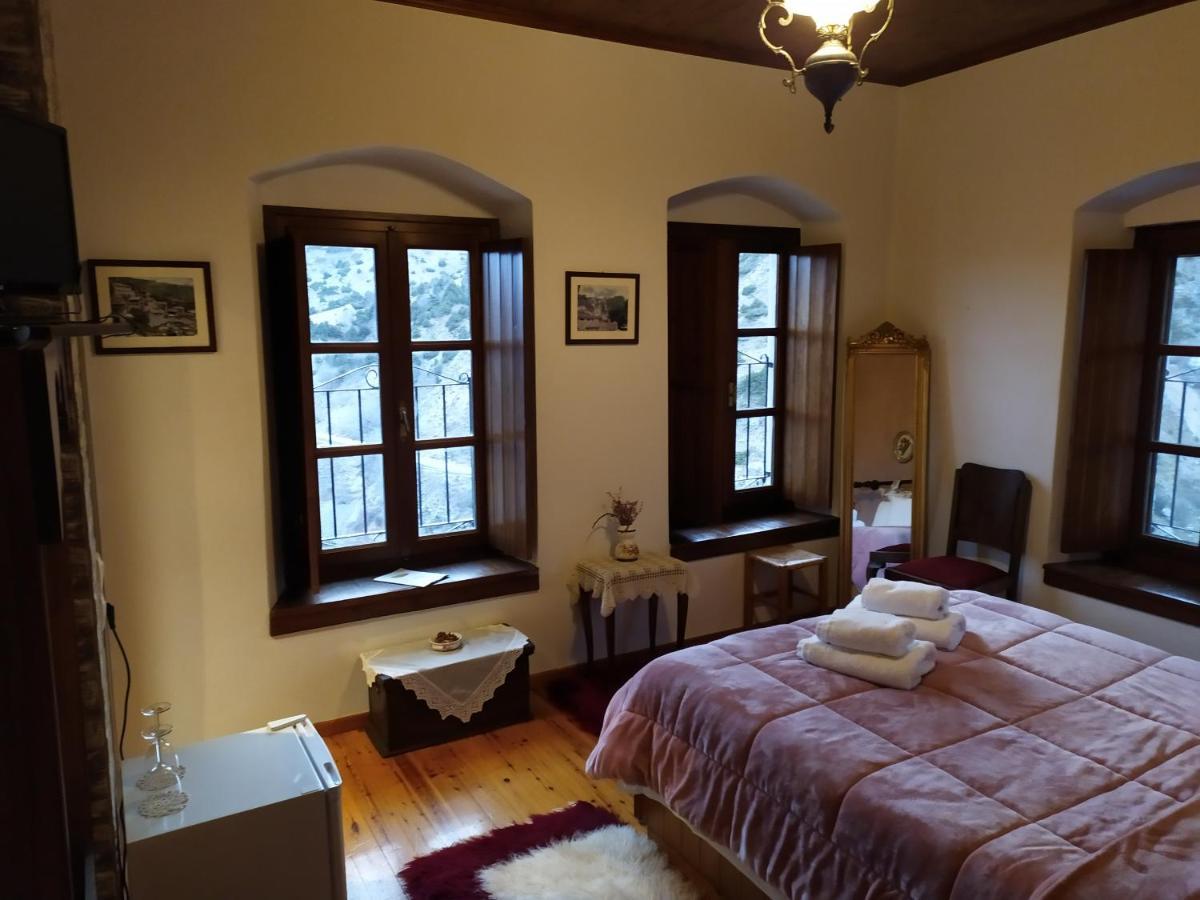 Hotel Casa Calda Sirako Esterno foto