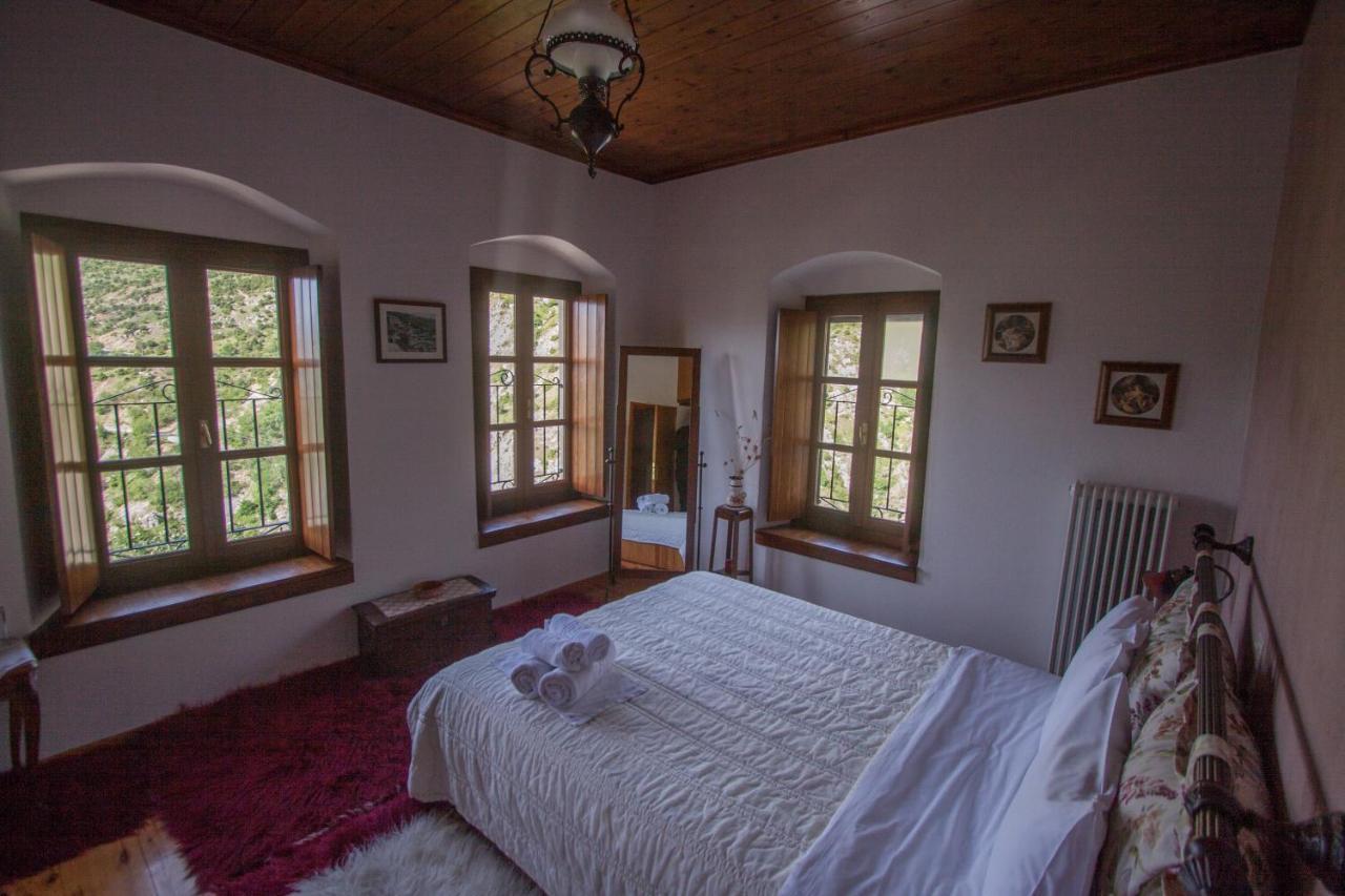Hotel Casa Calda Sirako Esterno foto