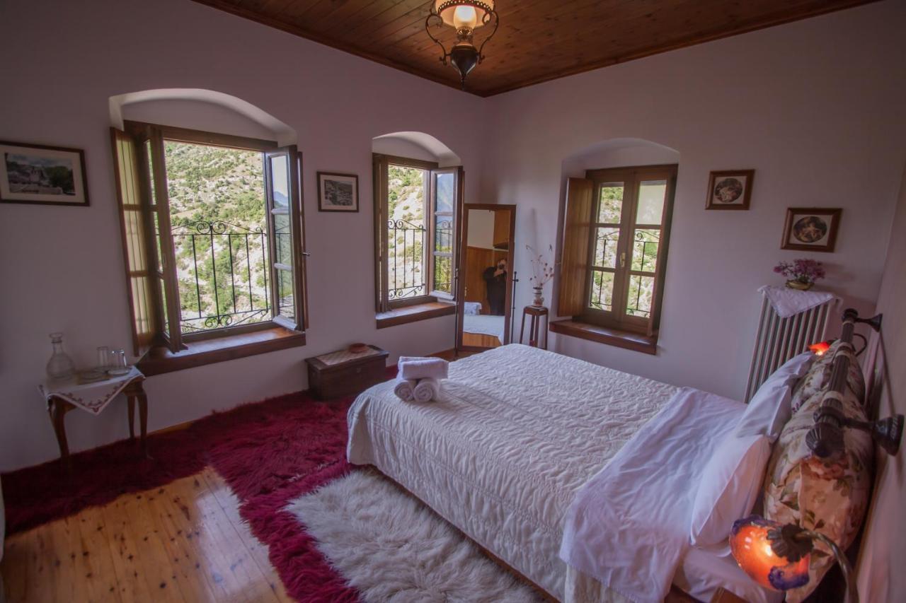 Hotel Casa Calda Sirako Esterno foto