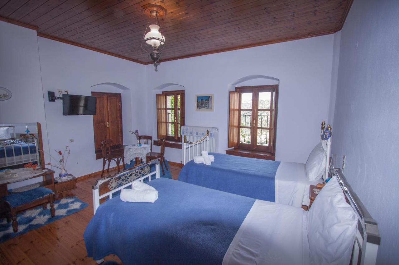 Hotel Casa Calda Sirako Esterno foto