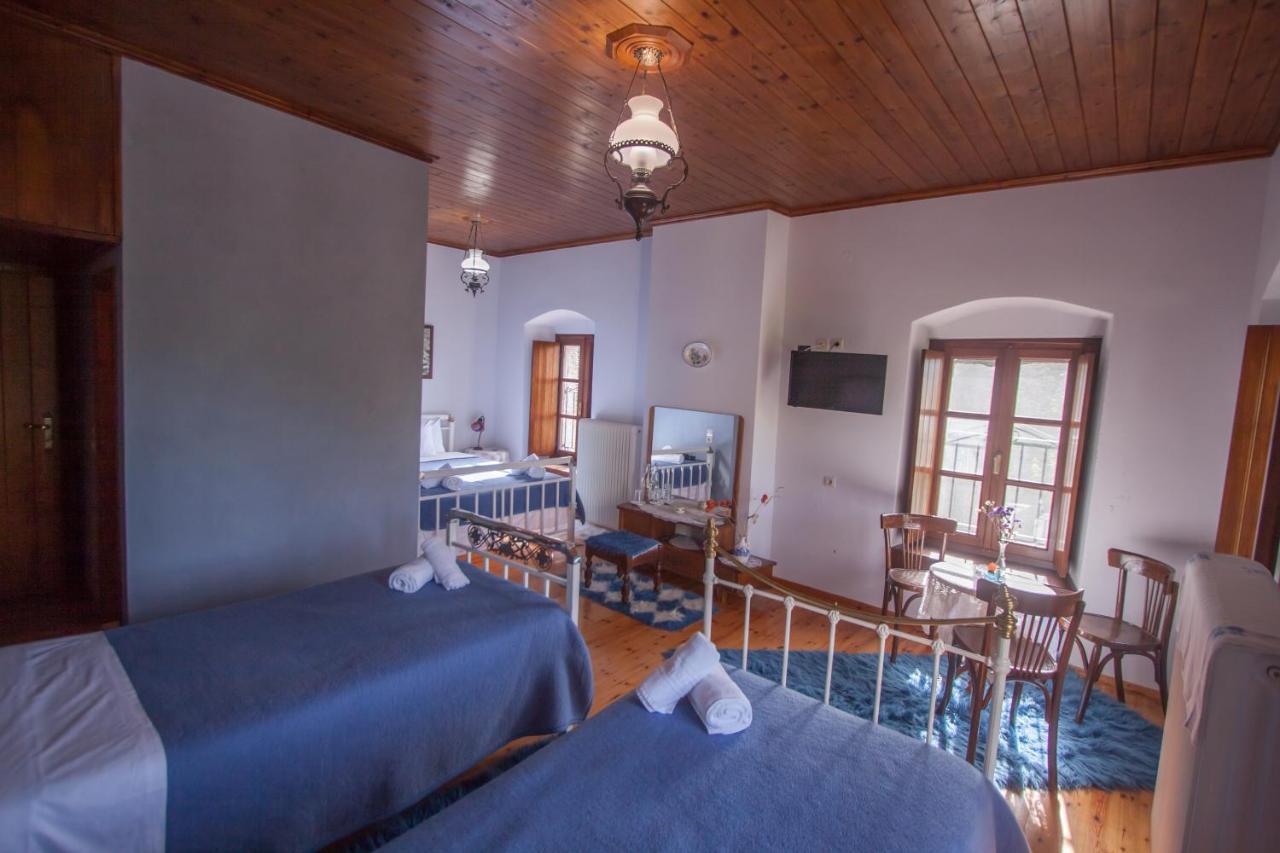 Hotel Casa Calda Sirako Esterno foto